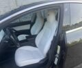 Чорний Тесла Модель 3, об'ємом двигуна 0 л та пробігом 124 тис. км за 15702 $, фото 16 на Automoto.ua