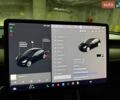 Чорний Тесла Модель 3, об'ємом двигуна 0 л та пробігом 134 тис. км за 16900 $, фото 31 на Automoto.ua