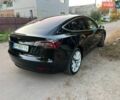 Черный Тесла Модель 3, объемом двигателя 0 л и пробегом 176 тыс. км за 16500 $, фото 10 на Automoto.ua