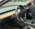 Черный Тесла Модель 3, объемом двигателя 0 л и пробегом 80 тыс. км за 18999 $, фото 13 на Automoto.ua