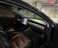 Чорний Тесла Модель 3, об'ємом двигуна 0 л та пробігом 134 тис. км за 16900 $, фото 24 на Automoto.ua
