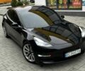 Черный Тесла Модель 3, объемом двигателя 0 л и пробегом 107 тыс. км за 17900 $, фото 2 на Automoto.ua
