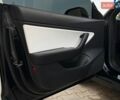 Черный Тесла Модель 3, объемом двигателя 0 л и пробегом 216 тыс. км за 14999 $, фото 16 на Automoto.ua
