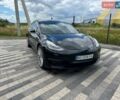 Чорний Тесла Модель 3, об'ємом двигуна 0 л та пробігом 179 тис. км за 15500 $, фото 4 на Automoto.ua