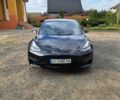 Чорний Тесла Модель 3, об'ємом двигуна 0 л та пробігом 200 тис. км за 16000 $, фото 1 на Automoto.ua