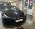 Чорний Тесла Модель 3, об'ємом двигуна 0 л та пробігом 94 тис. км за 19999 $, фото 40 на Automoto.ua