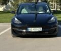 Черный Тесла Модель 3, объемом двигателя 0 л и пробегом 168 тыс. км за 18000 $, фото 16 на Automoto.ua