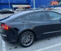 Чорний Тесла Модель 3, об'ємом двигуна 0 л та пробігом 255 тис. км за 13800 $, фото 8 на Automoto.ua