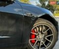 Чорний Тесла Модель 3, об'ємом двигуна 0 л та пробігом 200 тис. км за 13700 $, фото 3 на Automoto.ua