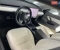 Черный Тесла Модель 3, объемом двигателя 0 л и пробегом 143 тыс. км за 15900 $, фото 5 на Automoto.ua