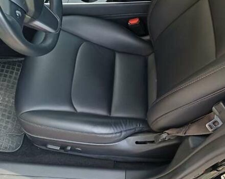 Черный Тесла Модель 3, объемом двигателя 0 л и пробегом 201 тыс. км за 21900 $, фото 46 на Automoto.ua