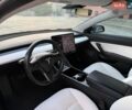 Черный Тесла Модель 3, объемом двигателя 0 л и пробегом 200 тыс. км за 14999 $, фото 12 на Automoto.ua