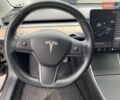 Чорний Тесла Модель 3, об'ємом двигуна 0 л та пробігом 93 тис. км за 18500 $, фото 19 на Automoto.ua