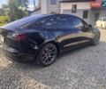 Черный Тесла Модель 3, объемом двигателя 0 л и пробегом 203 тыс. км за 13600 $, фото 3 на Automoto.ua