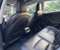 Черный Тесла Модель 3, объемом двигателя 0 л и пробегом 197 тыс. км за 15991 $, фото 7 на Automoto.ua