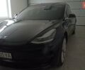 Тесла Модель 3 2018 у Умани на Automoto.ua Чорний Тесла Модель 3, об'ємом двигуна 0 л та пробігом 201 тис. км за 19000 $, фото 89 на Automoto.ua