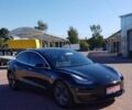 Черный Тесла Модель 3, объемом двигателя 0 л и пробегом 205 тыс. км за 15700 $, фото 2 на Automoto.ua