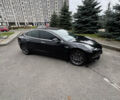Черный Тесла Модель 3, объемом двигателя 0 л и пробегом 123 тыс. км за 15500 $, фото 3 на Automoto.ua