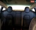 Черный Тесла Модель 3, объемом двигателя 0 л и пробегом 71 тыс. км за 5000 $, фото 9 на Automoto.ua