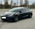 Тесла Модель 3 2018 у Харкові на Automoto.ua Чорний Тесла Модель 3, об'ємом двигуна 0 л та пробігом 107 тис. км за 24500 $, фото 13 на Automoto.ua