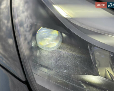 Чорний Тесла Модель 3, об'ємом двигуна 0 л та пробігом 116 тис. км за 19800 $, фото 14 на Automoto.ua