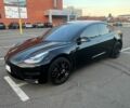 Черный Тесла Модель 3, объемом двигателя 0 л и пробегом 105 тыс. км за 14900 $, фото 1 на Automoto.ua
