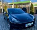 Чорний Тесла Модель 3, об'ємом двигуна 0 л та пробігом 143 тис. км за 16700 $, фото 2 на Automoto.ua