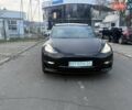 Черный Тесла Модель 3, объемом двигателя 0 л и пробегом 90 тыс. км за 17500 $, фото 1 на Automoto.ua