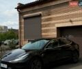 Черный Тесла Модель 3, объемом двигателя 0 л и пробегом 65 тыс. км за 17000 $, фото 5 на Automoto.ua
