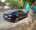 Тесла Модель 3 2018 у Умани на Automoto.ua Чорний Тесла Модель 3, об'ємом двигуна 0 л та пробігом 201 тис. км за 19000 $, фото 83 на Automoto.ua