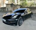 Черный Тесла Модель 3, объемом двигателя 0 л и пробегом 260 тыс. км за 14599 $, фото 2 на Automoto.ua