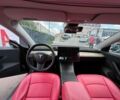 Черный Тесла Модель 3, объемом двигателя 0 л и пробегом 90 тыс. км за 13800 $, фото 12 на Automoto.ua