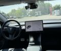 Черный Тесла Модель 3, объемом двигателя 0 л и пробегом 99 тыс. км за 14999 $, фото 13 на Automoto.ua