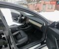 Чорний Тесла Модель 3, об'ємом двигуна 0 л та пробігом 95 тис. км за 17800 $, фото 16 на Automoto.ua