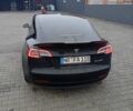 Черный Тесла Модель 3, объемом двигателя 0 л и пробегом 186 тыс. км за 16000 $, фото 5 на Automoto.ua