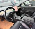 Чорний Тесла Модель 3, об'ємом двигуна 0 л та пробігом 163 тис. км за 12400 $, фото 4 на Automoto.ua