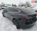 Черный Тесла Модель 3, объемом двигателя 0 л и пробегом 86 тыс. км за 9400 $, фото 4 на Automoto.ua