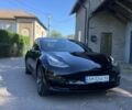 Чорний Тесла Модель 3, об'ємом двигуна 0 л та пробігом 121 тис. км за 18800 $, фото 4 на Automoto.ua