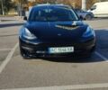 Чорний Тесла Модель 3, об'ємом двигуна 0 л та пробігом 110 тис. км за 16700 $, фото 8 на Automoto.ua