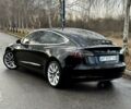 Черный Тесла Модель 3, объемом двигателя 0 л и пробегом 48 тыс. км за 23500 $, фото 7 на Automoto.ua
