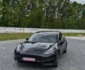 Чорний Тесла Модель 3, об'ємом двигуна 0 л та пробігом 150 тис. км за 16200 $, фото 2 на Automoto.ua