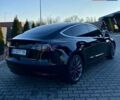 Чорний Тесла Модель 3, об'ємом двигуна 0 л та пробігом 143 тис. км за 16700 $, фото 4 на Automoto.ua