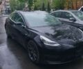 Чорний Тесла Модель 3, об'ємом двигуна 0 л та пробігом 57 тис. км за 23700 $, фото 16 на Automoto.ua