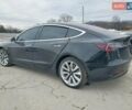 Чорний Тесла Модель 3, об'ємом двигуна 0 л та пробігом 122 тис. км за 3200 $, фото 1 на Automoto.ua