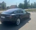 Черный Тесла Модель 3, объемом двигателя 0 л и пробегом 142 тыс. км за 16000 $, фото 7 на Automoto.ua