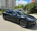 Черный Тесла Модель 3, объемом двигателя 0 л и пробегом 141 тыс. км за 17000 $, фото 5 на Automoto.ua