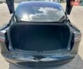 Черный Тесла Модель 3, объемом двигателя 0 л и пробегом 177 тыс. км за 18500 $, фото 7 на Automoto.ua