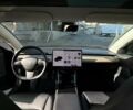 Черный Тесла Модель 3, объемом двигателя 0 л и пробегом 92 тыс. км за 28000 $, фото 14 на Automoto.ua