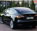 Чорний Тесла Модель 3, об'ємом двигуна 0 л та пробігом 96 тис. км за 16900 $, фото 14 на Automoto.ua