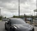 Черный Тесла Модель 3, объемом двигателя 0 л и пробегом 80 тыс. км за 17800 $, фото 1 на Automoto.ua